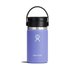 Hydro Flask 12oz (354ml) Coffee Flask with Flex Sip Lid Lupine