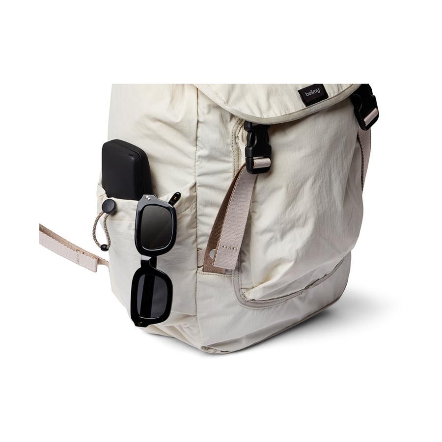 Bellroy Cinch Backpack Oat Oat