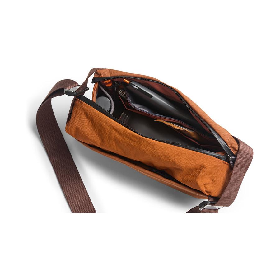 Bellroy Venture Sling 6L Bronze Bronze