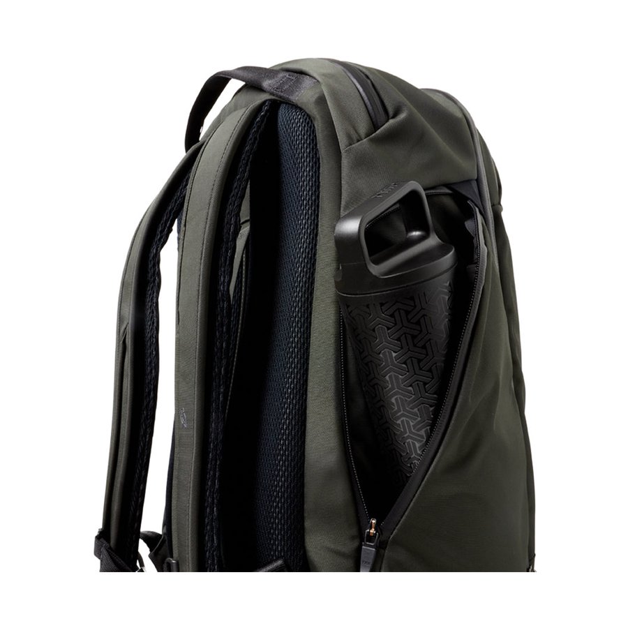 Bellroy Transit Workpack Pro 28L Olive Olive