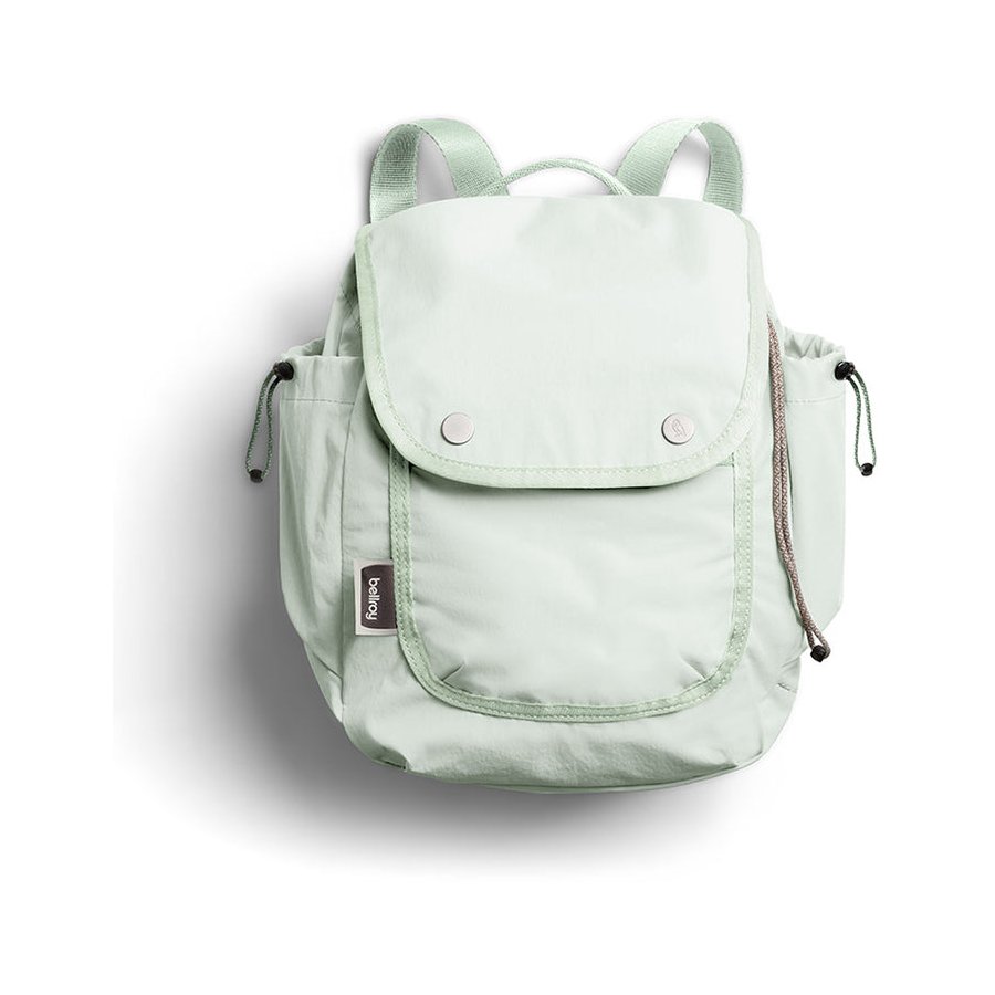 Bellroy Cinch Minipack Seafoam Seafoam