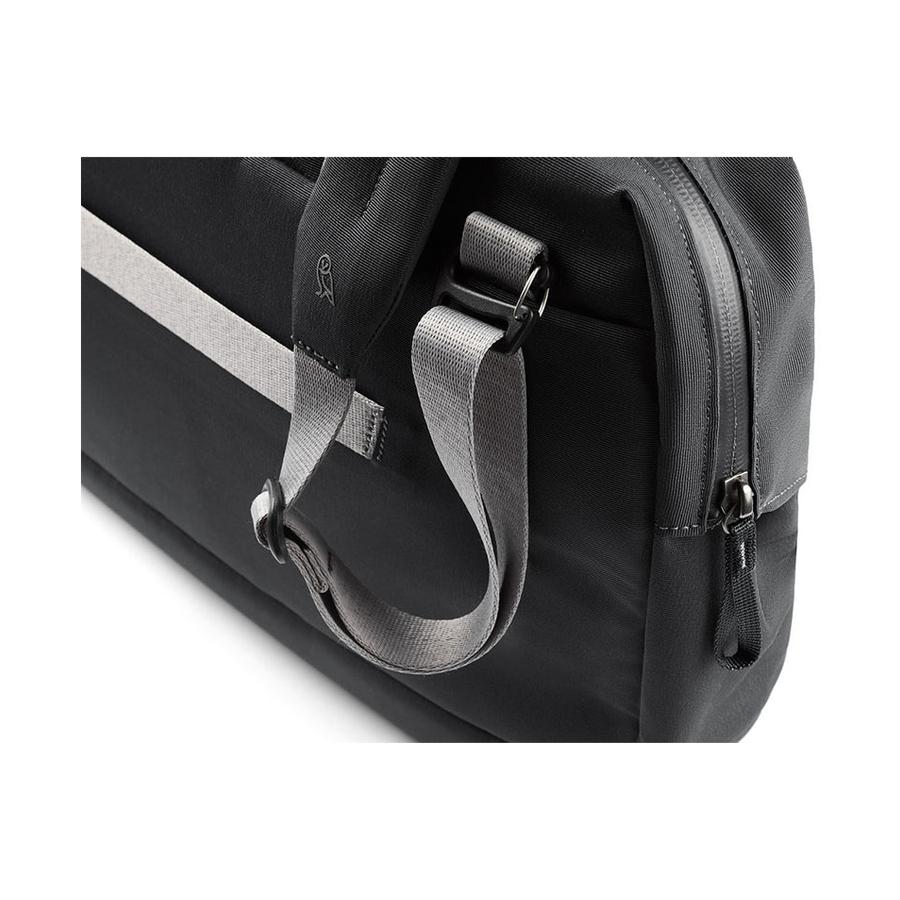 Bellroy Via Work Bag Slate Slate