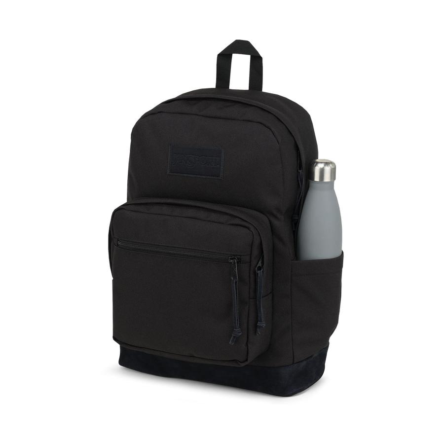 Jansport Right Pack Monochrome Black Monochrome Black