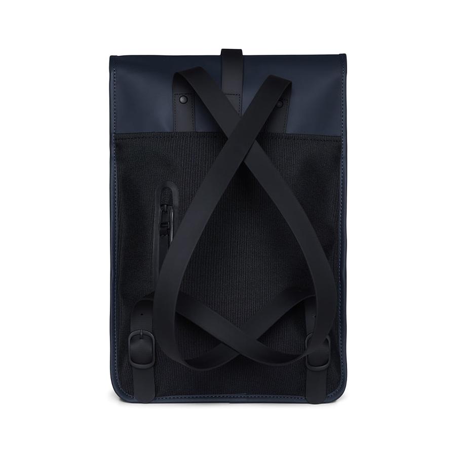 Rains Backpack Mini Navy Navy