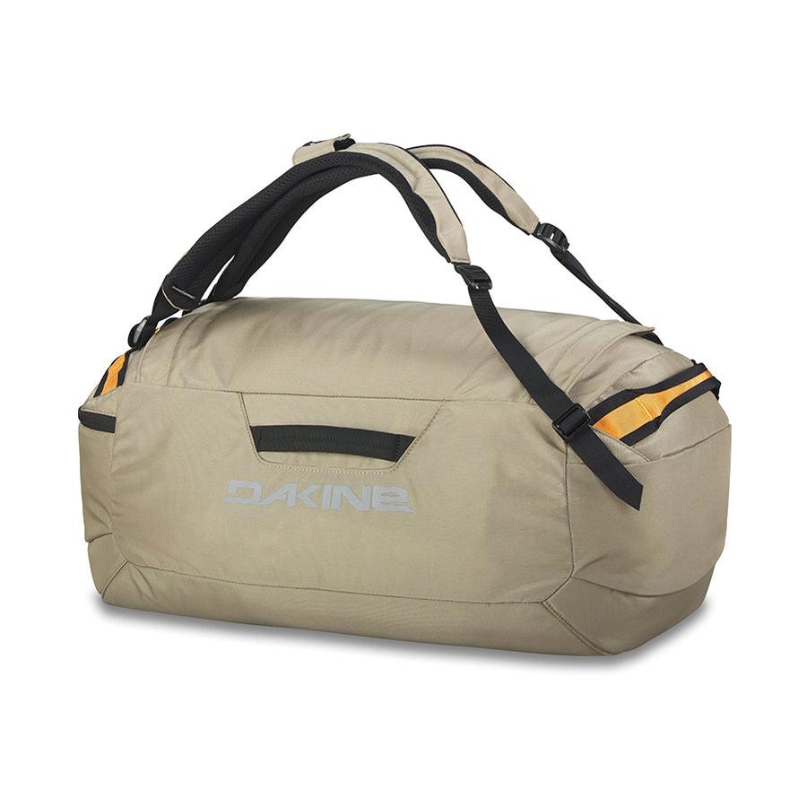 Dakine Ranger Duffle 60L Bag Stone Ballistic Stone Ballistic