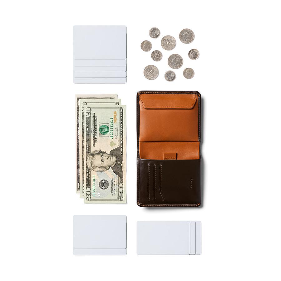 Bellroy Coin Wallet Java Java