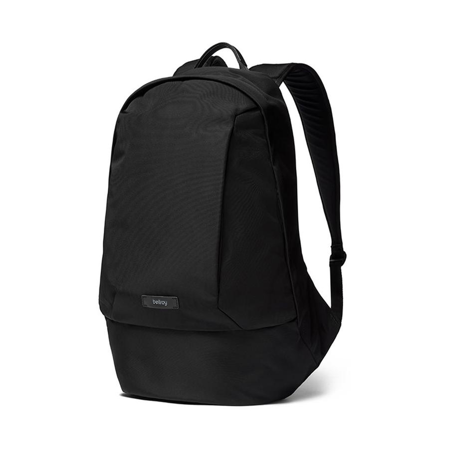 Bellroy Classic Backpack - Second Edition Black Black