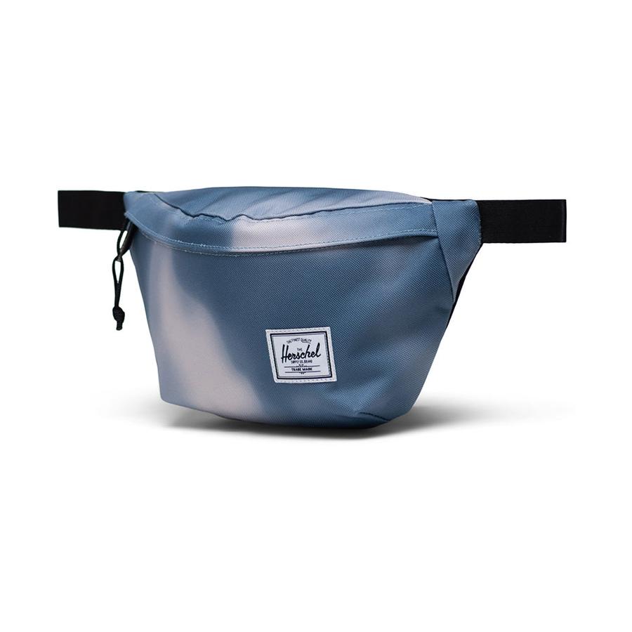 Herschel Classic Hip Pack Blue Mirage Tonal Dawn Blue Mirage Tonal Dawn
