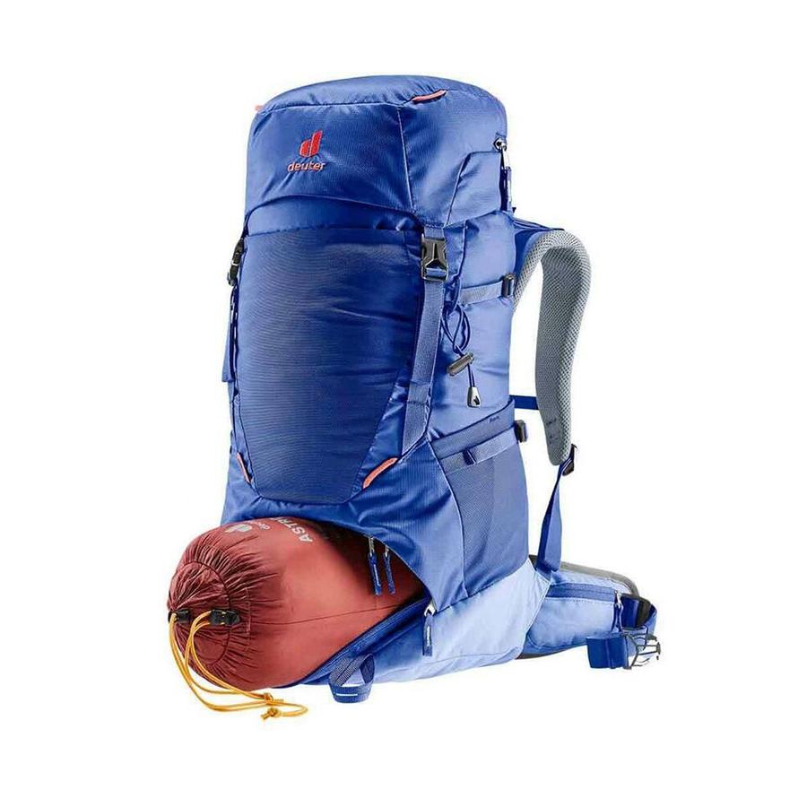 Deuter Fox 30 Children's Hiking Backpack Indigo-Pacific Indigo-Pacific