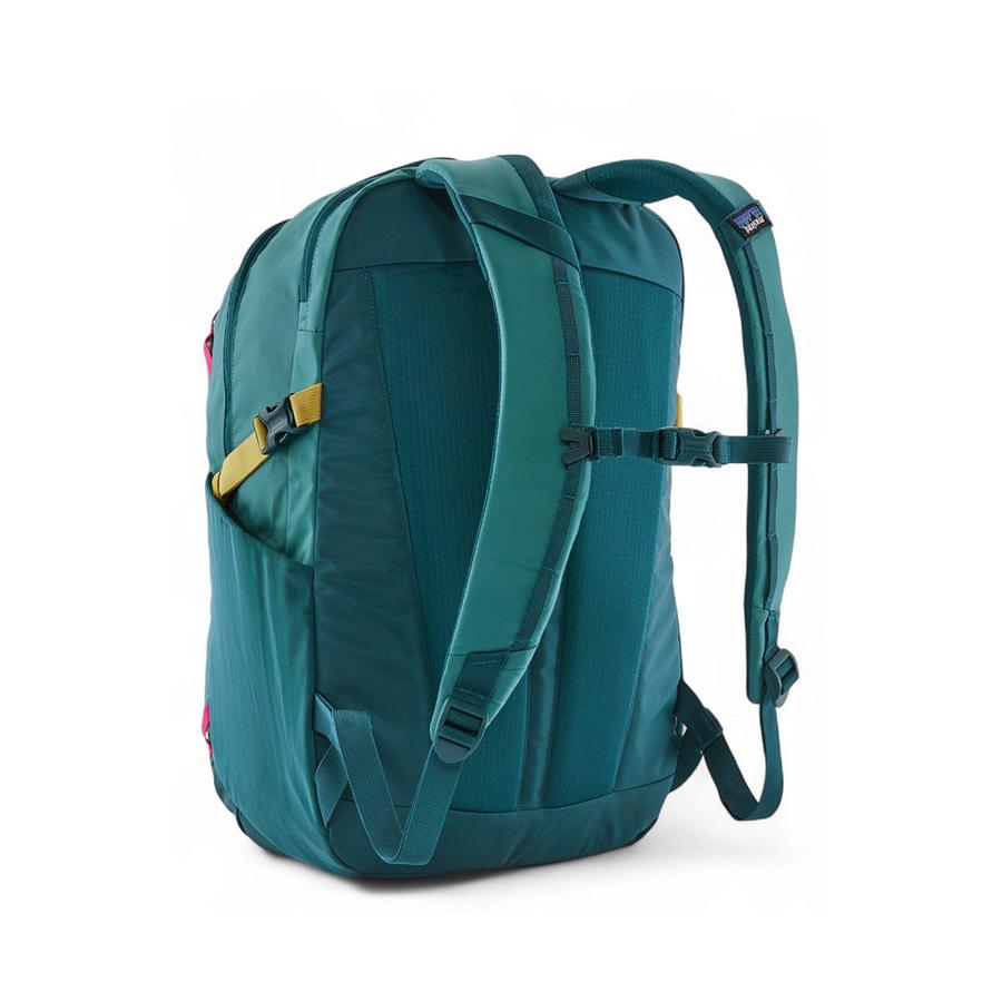 Patagonia Refugio Daypack 26L Wetland Blue Wetland Blue