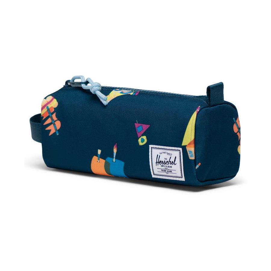 Herschel Settlement Pencil Case Sailing Craft Sailing Craft