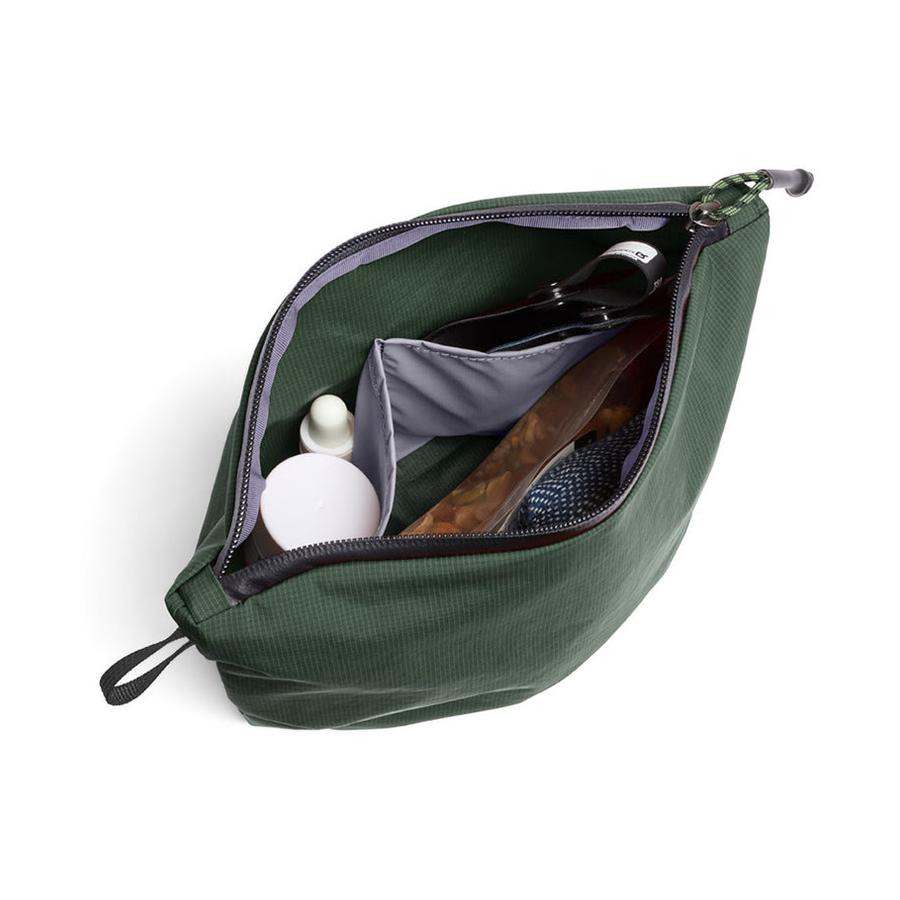 Bellroy Lite Pouch Duo Set Spruce Spruce
