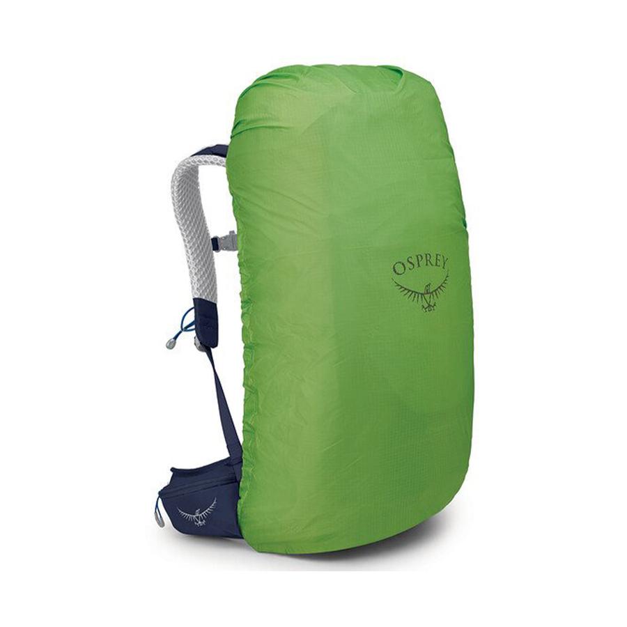 Osprey Stratos 36 Day Hiking Backpack Cetacean Blue Cetacean Blue