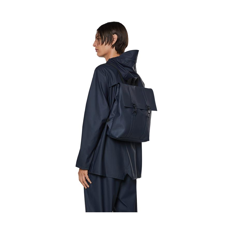 Rains MSN Bag Mini Navy Navy