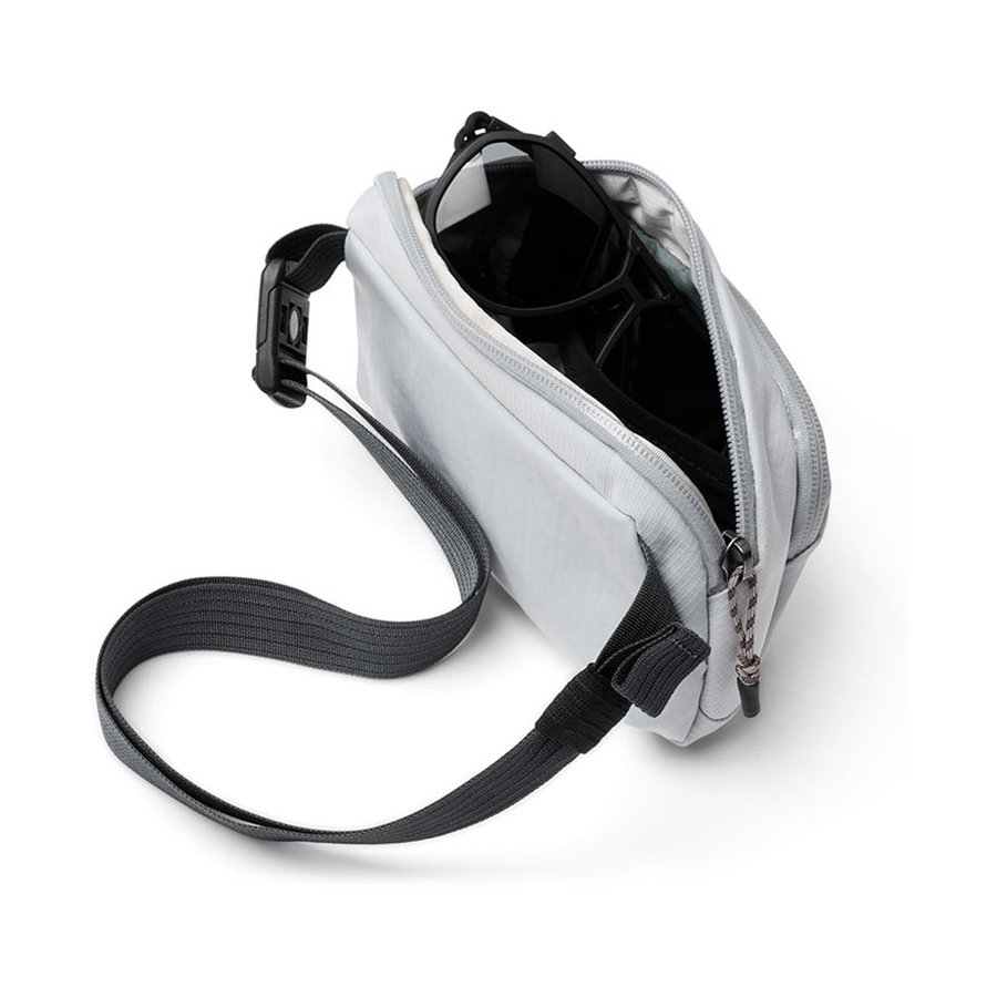 Bellroy Venture Hip Pack Fog Fog