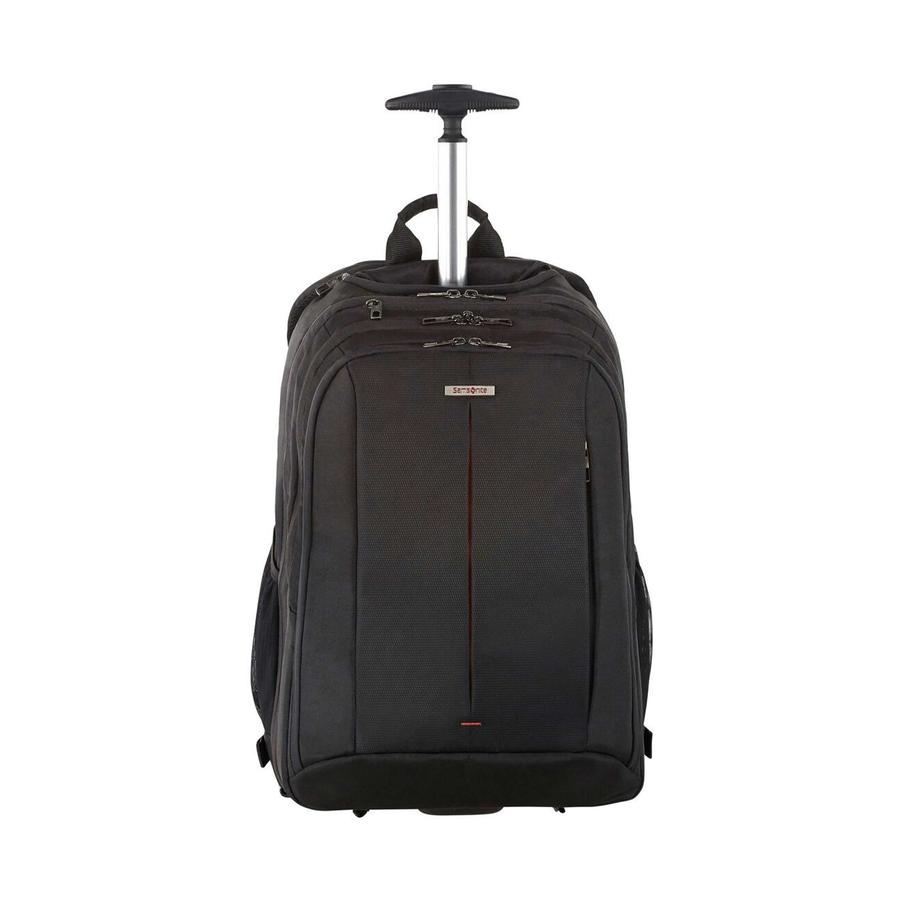 Samsonite Guardit 2.0 15.6" Wheeled Laptop Backpack Black Black