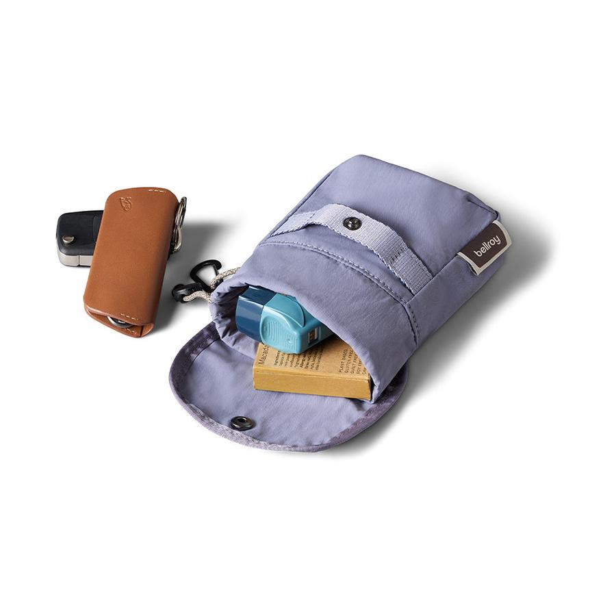 Bellroy Cinch Pocket Lilac Haze Lilac Haze