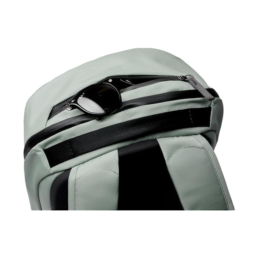 Bellroy Via Backpack Eucalyptus Eucalyptus