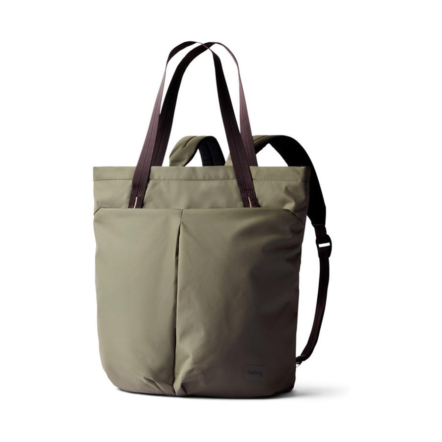 Bellroy Laneway Totepack Sea Kelp Sea Kelp