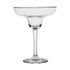 Strahl Design+ 355ml Plastic Margarita Glass Set of 4 Clear
