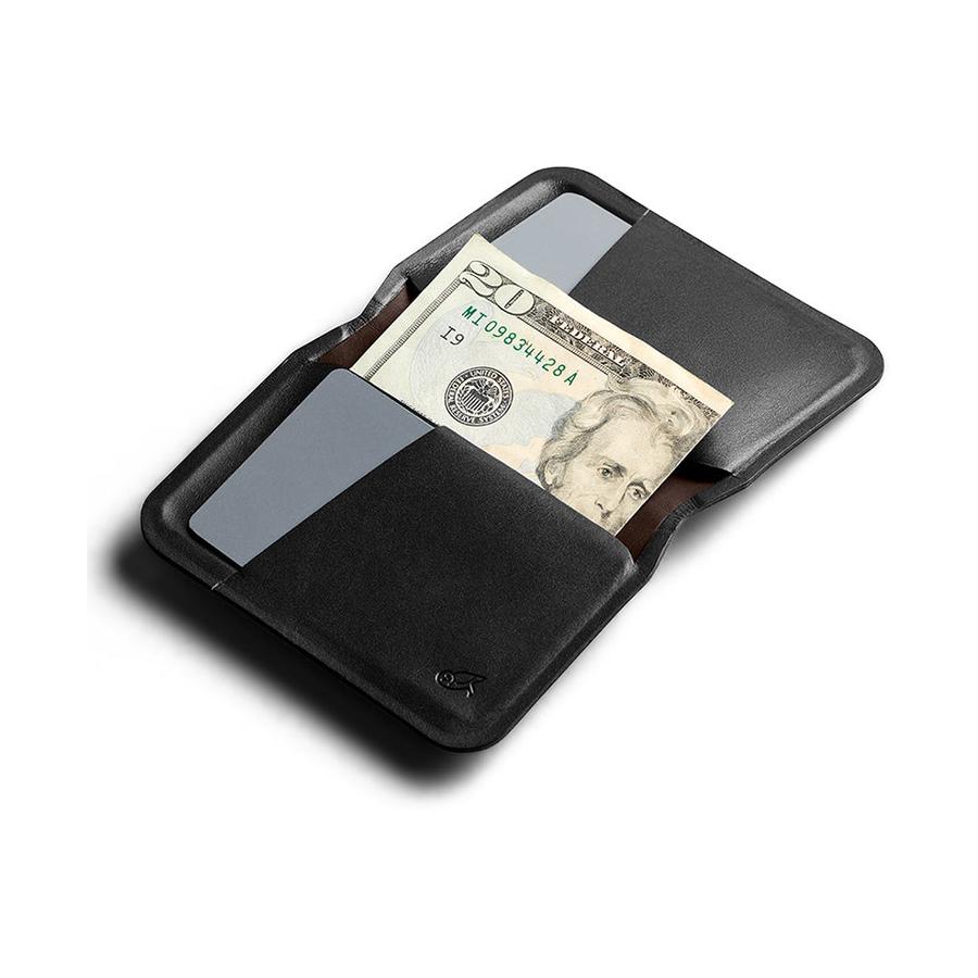 Bellroy Apex Slim Sleeve Raven Raven