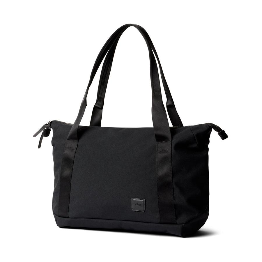 Bellroy Classic Tote Black Black