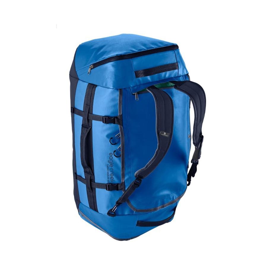 Eagle Creek Cargo Haul Duffle 90L Blue Blue