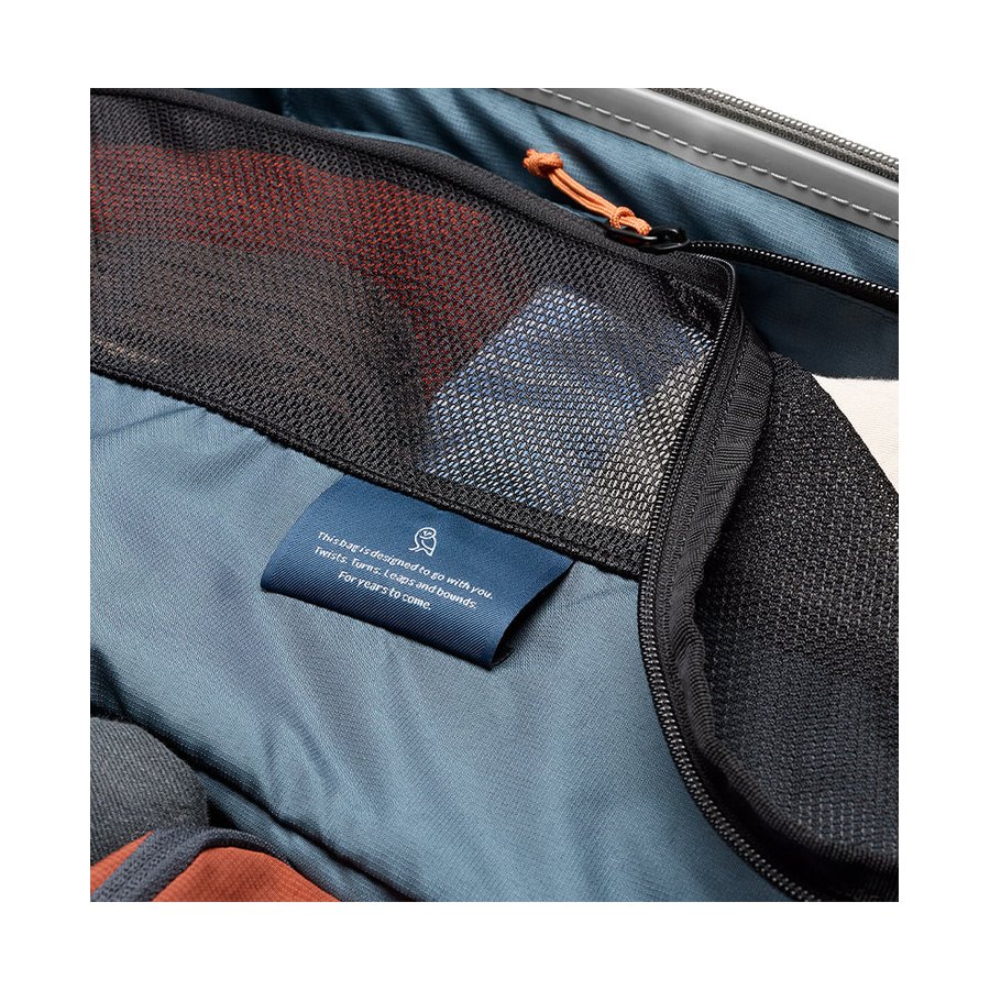 Bellroy Transit 77cm Large Hardside Check-In Suitcase Ash Ash