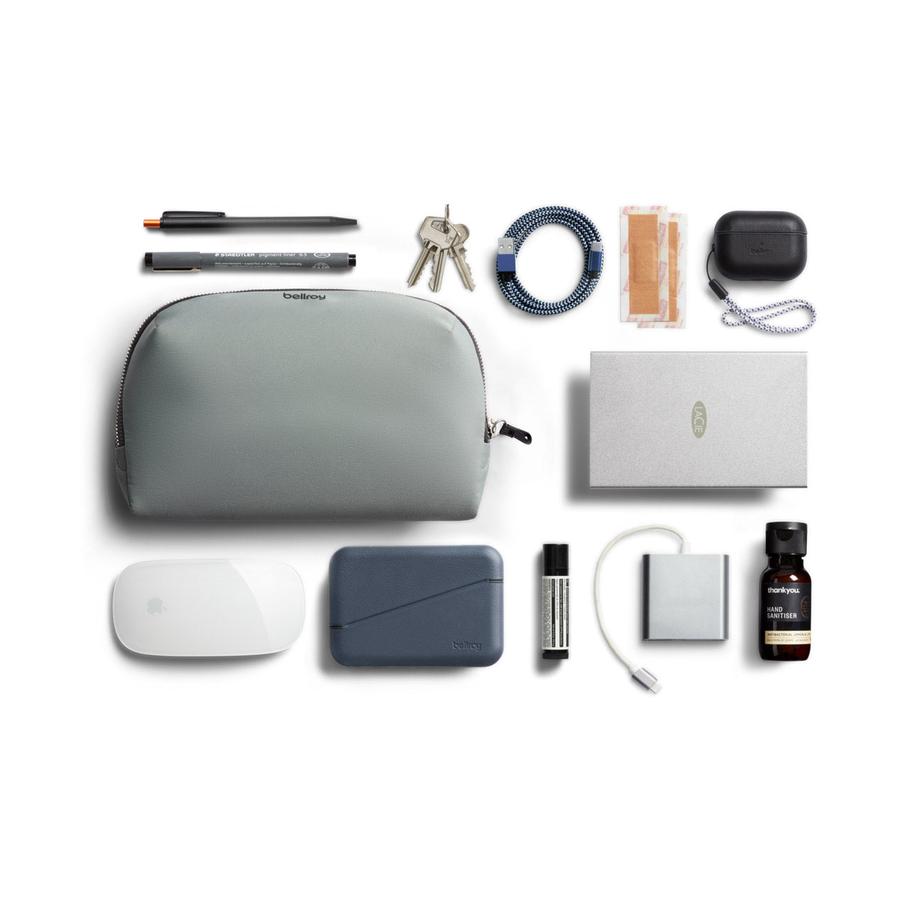 Bellroy Desk Caddy Eucalyptus Eucalyptus