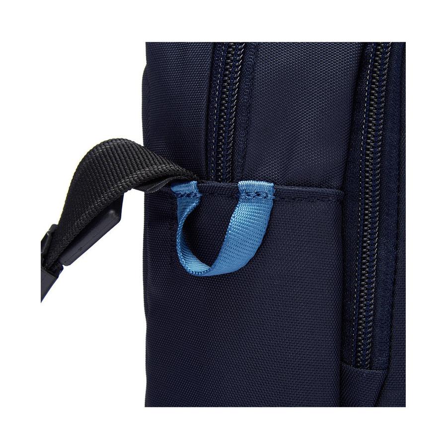 Pacsafe V Anti-Theft Companion Crossbody Ocean Ocean