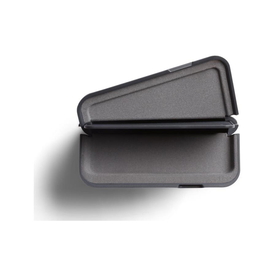 Bellroy Flip Case - Second Edition Black Black