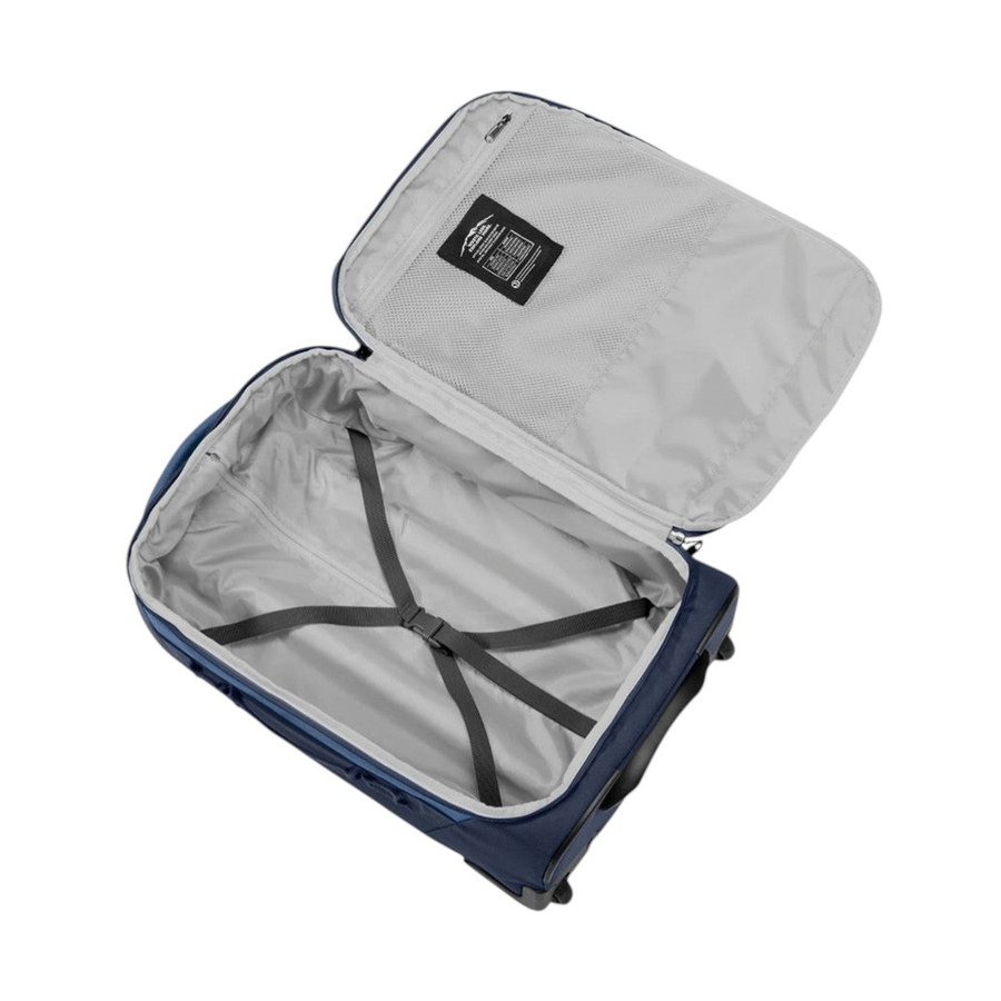Eagle Creek Expanse Convertible 54cm Carry-On Luggage Black Black