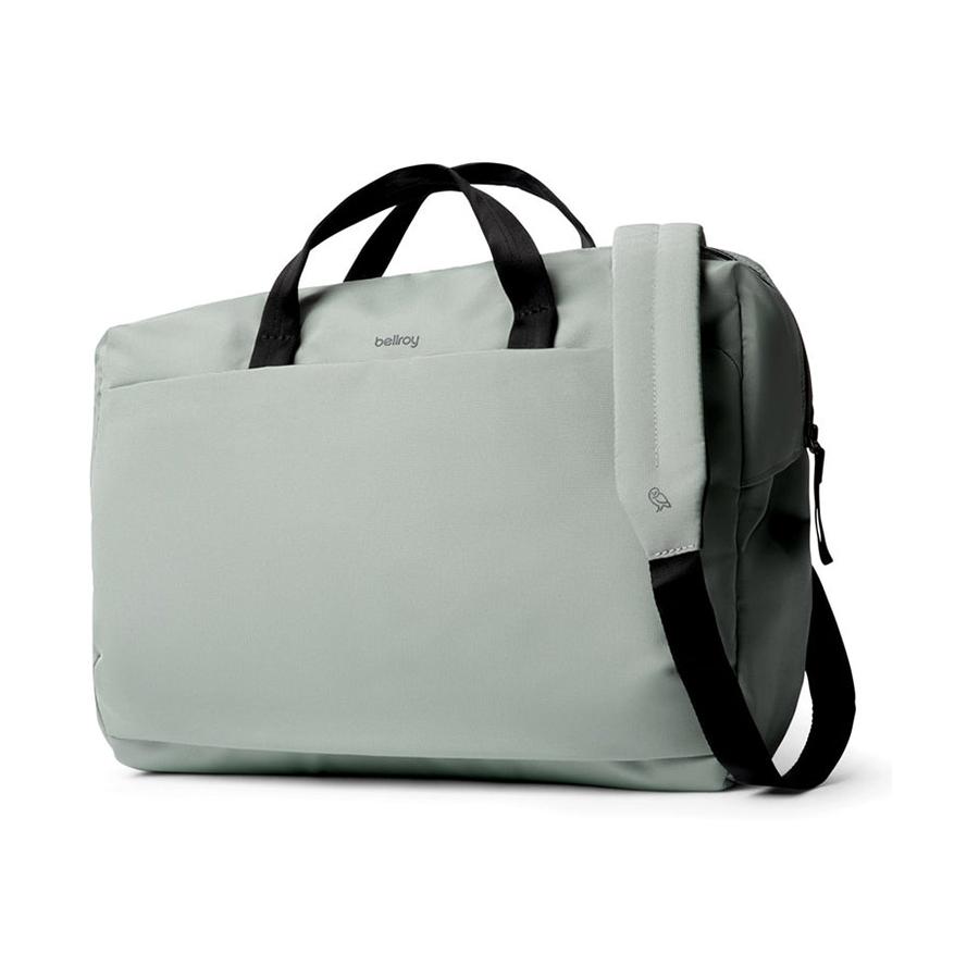 Bellroy Via Work Bag Eucalyptus Eucalyptus