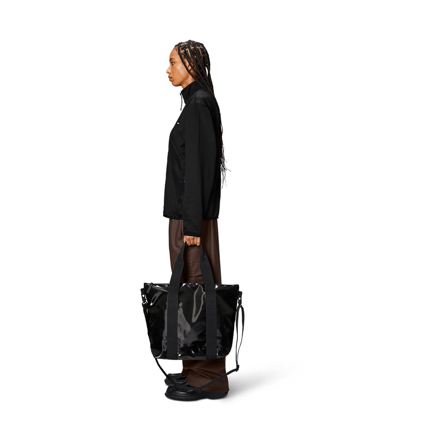 Rains Tote Bag Mini Night Night