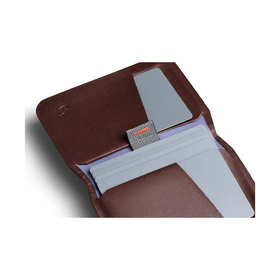 Bellroy Apex Slim Sleeve Espresso Espresso