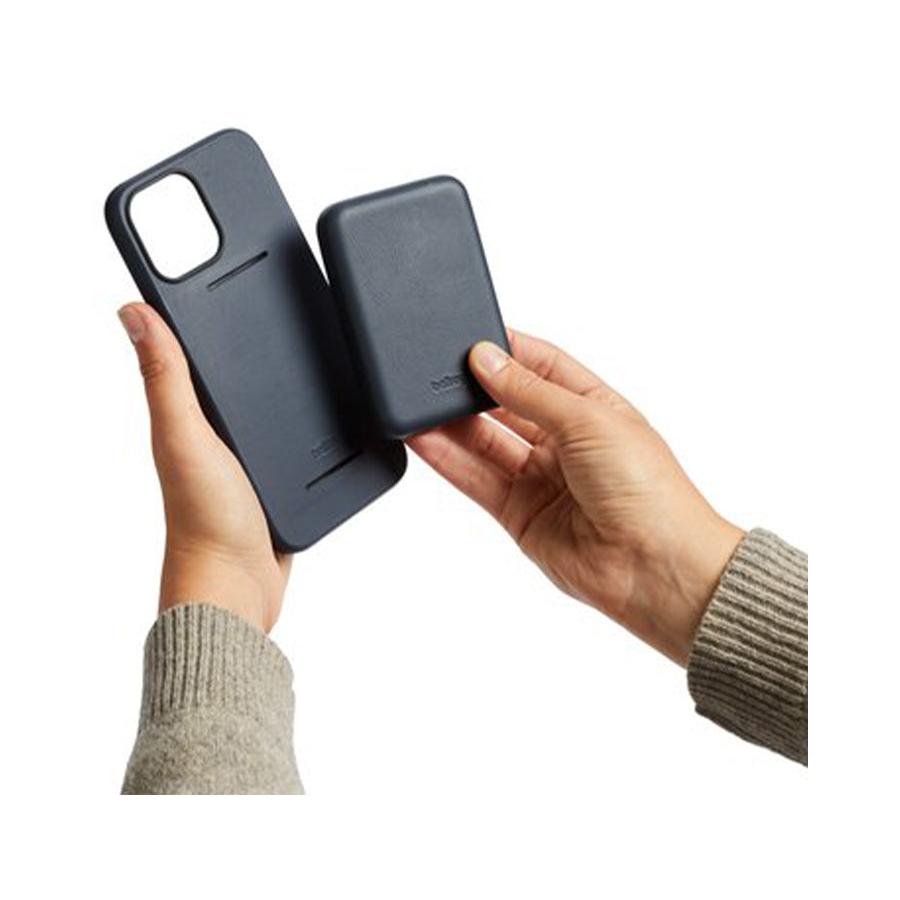 Bellroy Mod Battery Cover (Double Rail System) Basalt Basalt