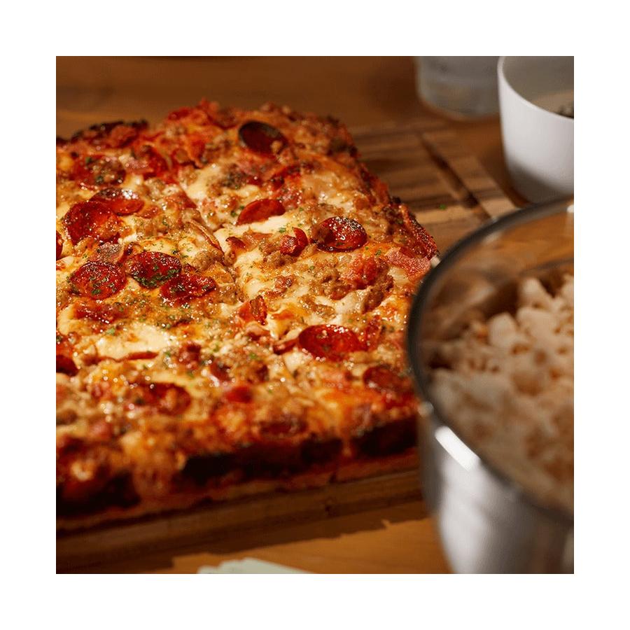 Cuisinart Pizzeria Pro Indoor Pizza Oven Stainless Steel Stainless Steel