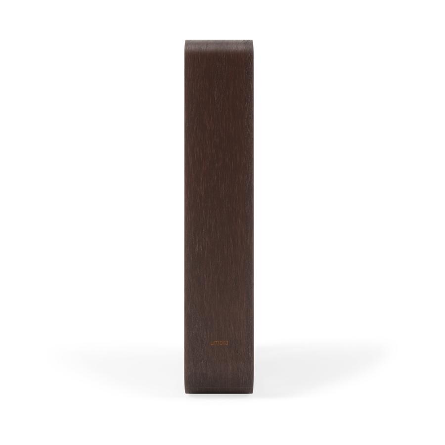 Umbra Bellwood Picture Frame - 20 x 25cm Aged Walnut Aged Walnut