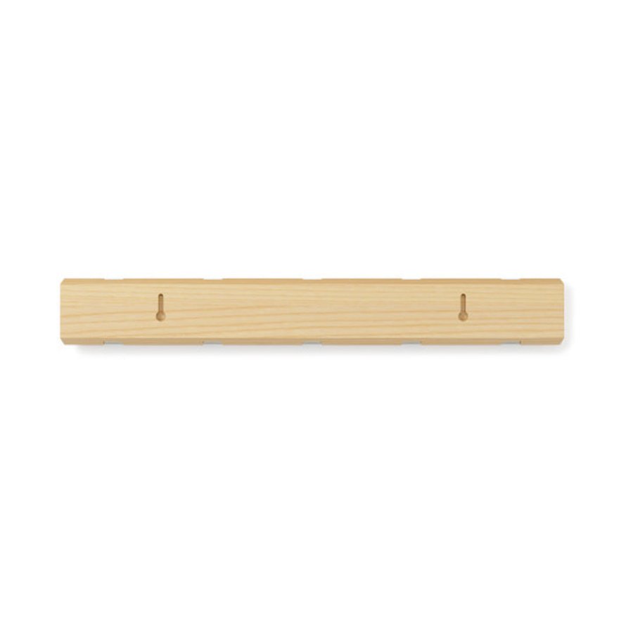 Umbra Flip 5 Wall Mounted Hook Natural Natural