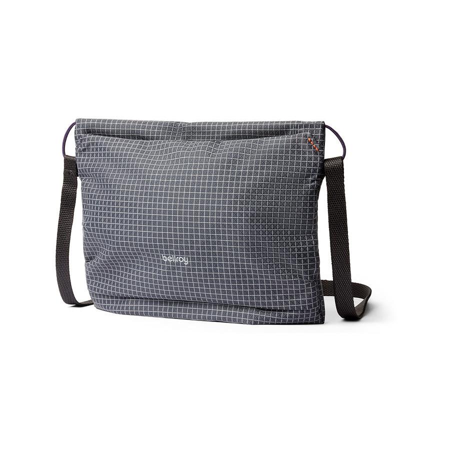 Bellroy Lite Sacoche Arcade Grey Arcade Grey