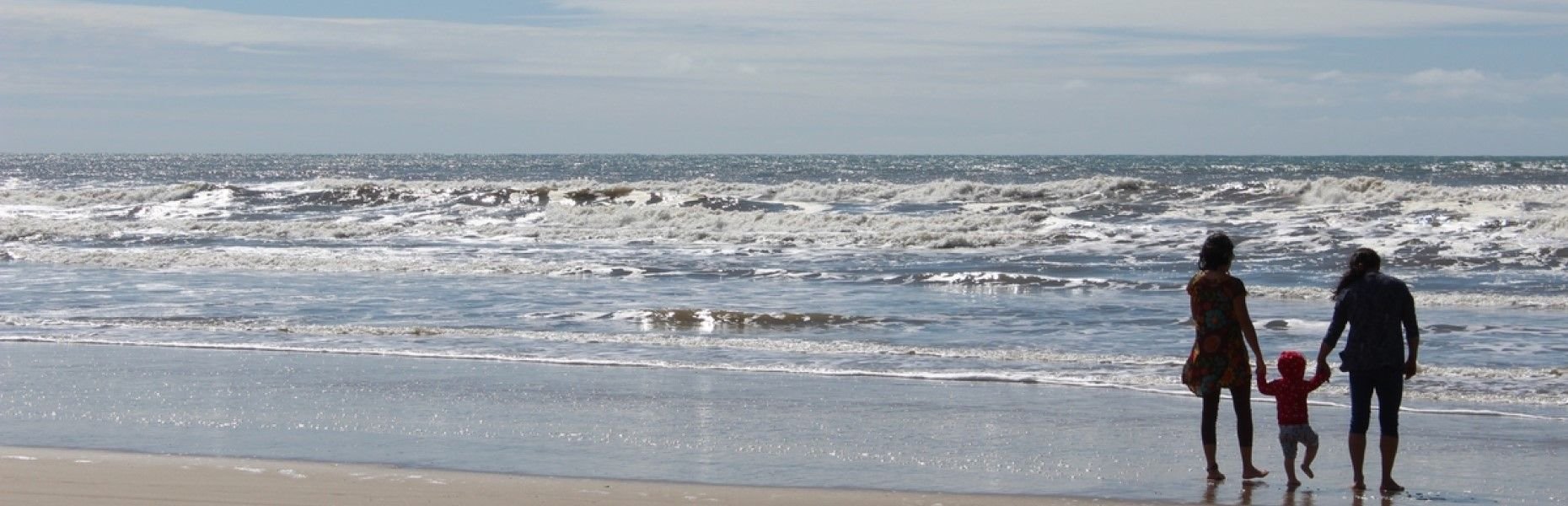 Top 5 Mother's Day getaways