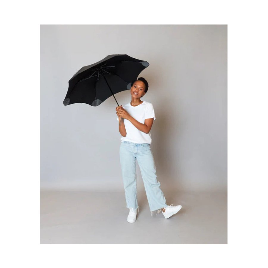 Blunt Metro Umbrella Ink Black Ink Black