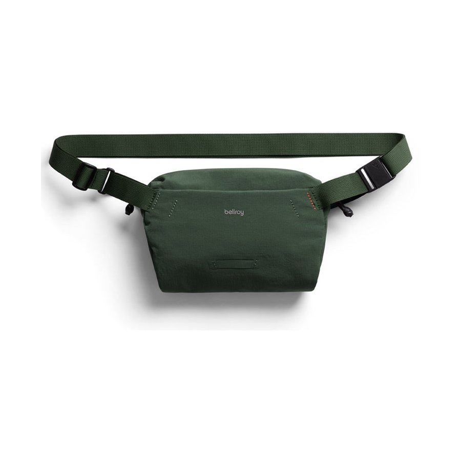 Bellroy Lite Sling Mini Spruce Spruce