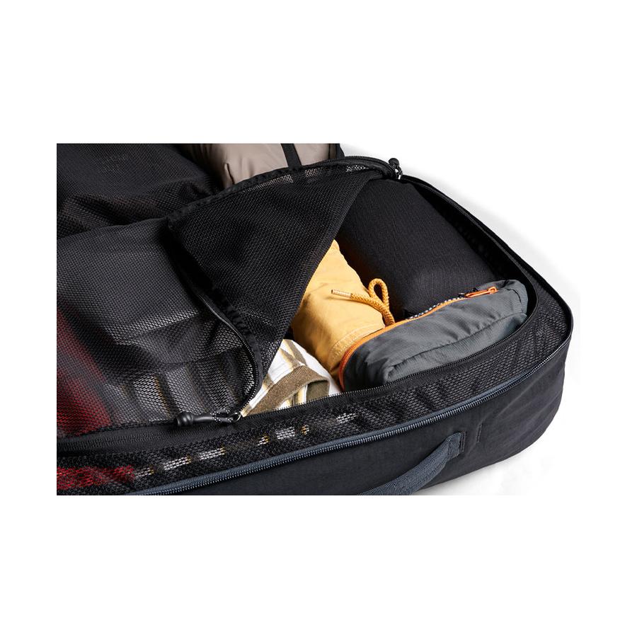 Bellroy Lite Travel Pack 38L Black Black