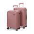 Caselite Summit 56cm & 65cm Hardside Luggage Set Rose