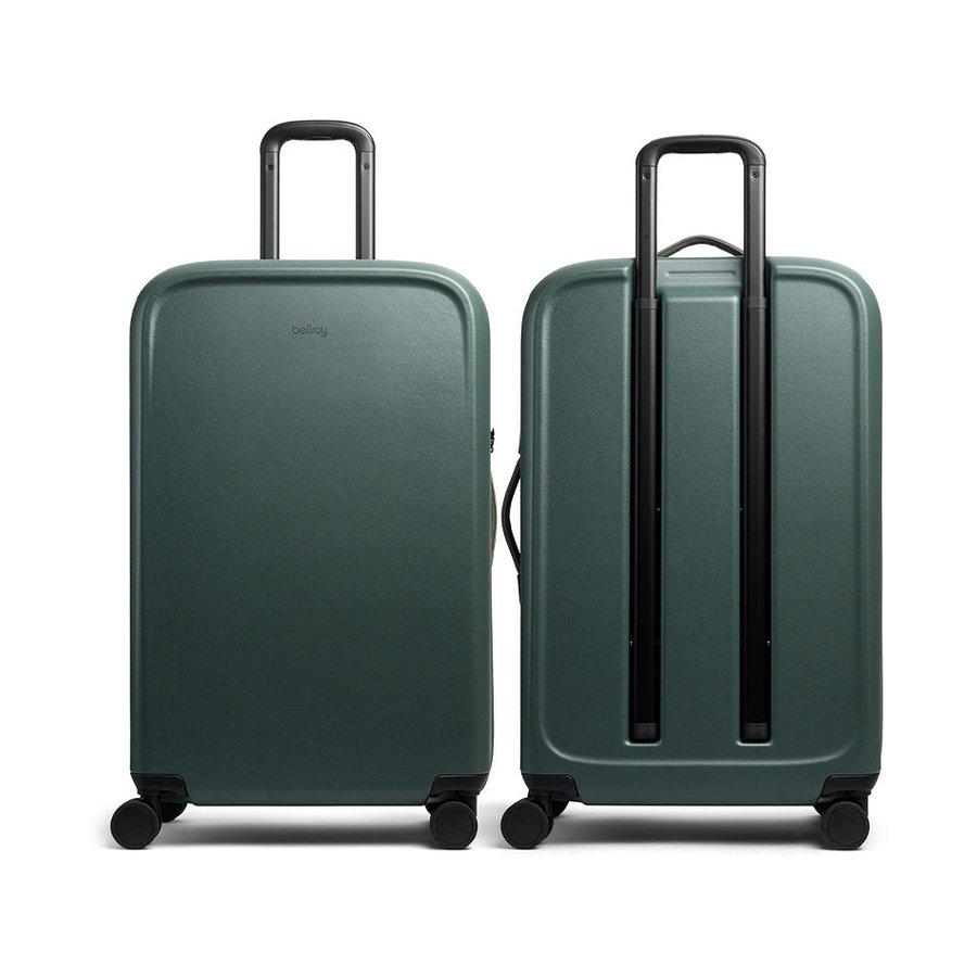 Bellroy Transit 77cm Large Hardside Check-In Suitcase Everglade Everglade
