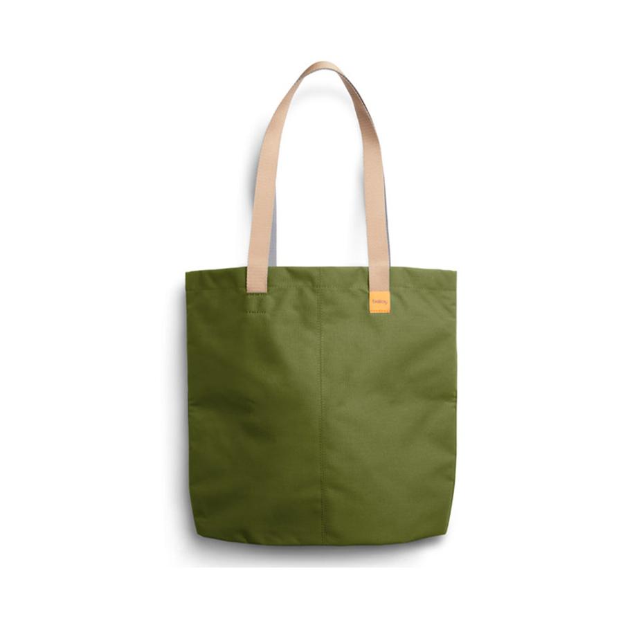 Bellroy City Tote Ranger Green Ranger Green
