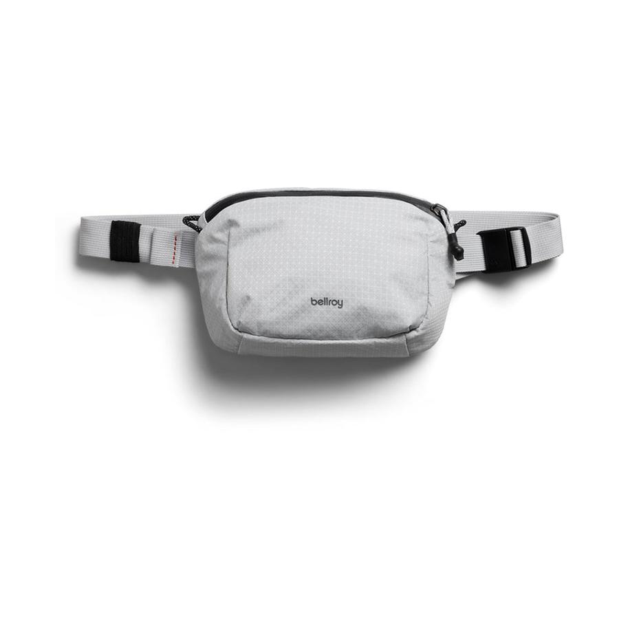 Bellroy Lite Belt Bag Fog Fog