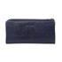 Pierre Cardin Tatum Women's Rustic Leather RFID Wallet Midnight