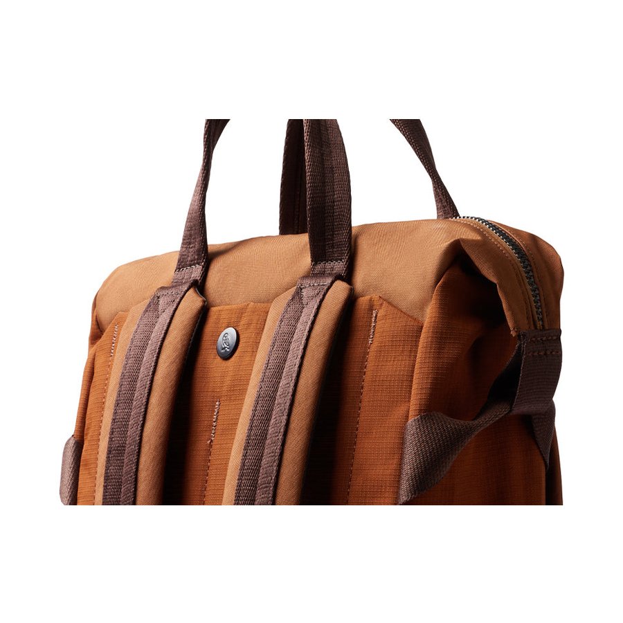 Bellroy Tokyo Totepack Compact Bronze Bronze